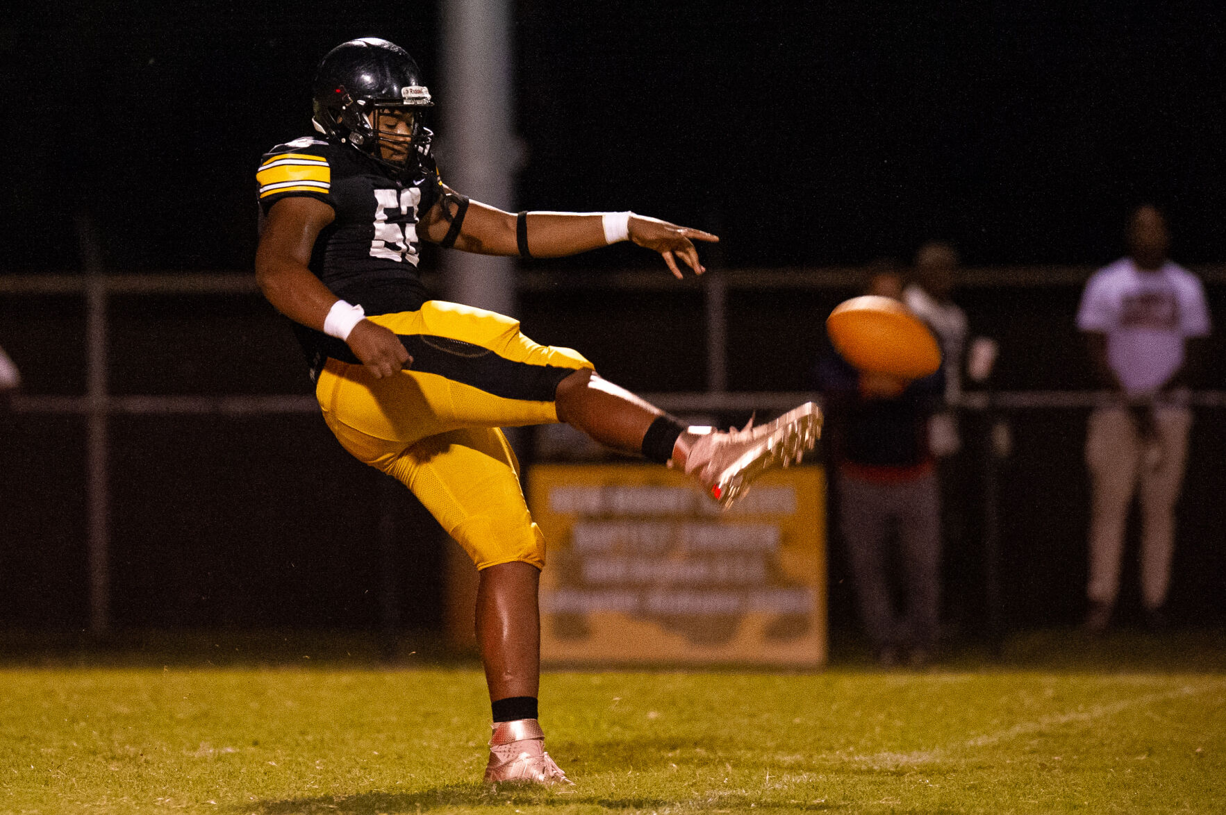 Lanett @ Lafayette 9.18.20